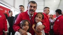 Bakan Tekin'den TEKNOFEST mesaj: Gurur verici bir ey