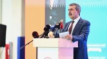 Bakan Tekin'den TEKNOFEST mesaj: Gurur verici bir ey