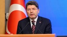 Bakan Tun yzlerine syledi: Gazze'de olanlar hukuka olan gveni sarsyor