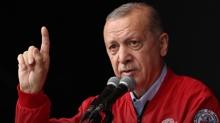 TEKNOFEST stanbul'da 3. gn heyecan.. Bakan Erdoan'dan nemli aklamalar 