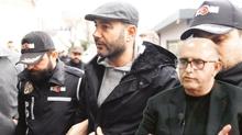 Birbirlerini ihbar ettiler'