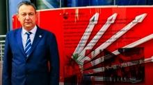 CHP biletini kesti! i kymna rest pahalya patlad