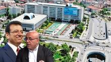 Danmann irketine milyonlar aktlm! haleler rvet tezgahnda
