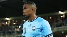 Douglas Costa iin tutuklama karar