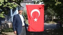 ''Efsane tank''n ofr yaadklarn anlatt