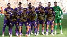 Eypspor deplasmanda Genlerbirlii'ne konuk olacak