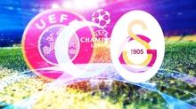 Galatasaray, Frankfurt'a malup oldu! UEFA lke puan gncellendi