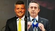Geri saym balad! Fenerbahe, yeni bakann seecek: Ali Ko mu, Sadettin Saran m?