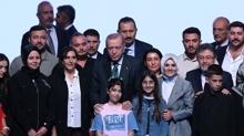 igalci deil ev sahibiyiz! Netanyahu'ya tarih dersi