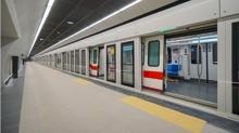 Metrolara TEKNOFEST dzenlemesi: Seferler sklatrld