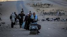 Rusya'dan Gazze ars: Derhal salanmas gerekiyor