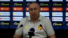 Stanimir Stoilov: Daha retken olmalyz