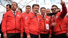 Tarm teknolojiyle bulutu! Bakan Yumakl: Birok proje gelitiriyoruz