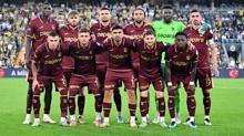Trabzonspor evinde Gaziantep FK ile karlaacak