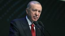 Trkiye Kooperatifilik Stratejisi ve Eylem Plan Tantm Treni... Bakan Erdoan'dan nemli aklamalar