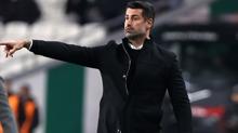 Volkan Demirel'den aklama! ''Doru projeye gitmek istiyorum''