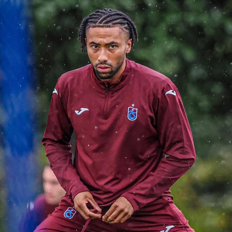 Trabzonspor, Gaziantep FK mana hazr