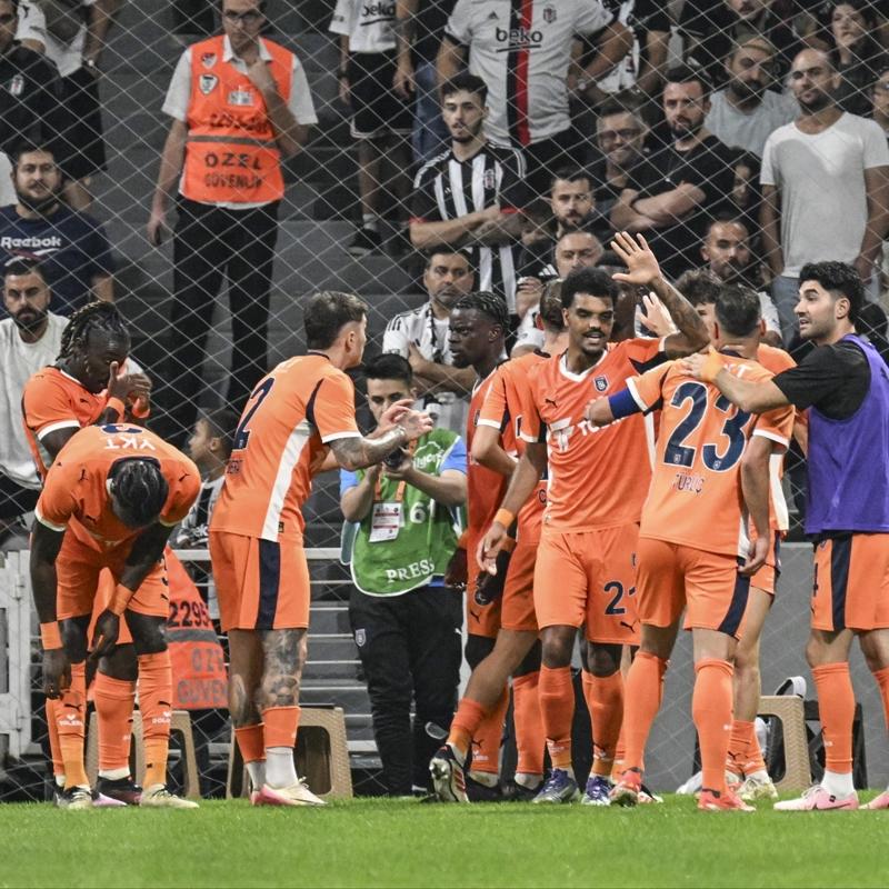 Baakehir, sahasnda Alanyaspor'u arlayacak