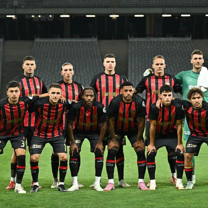 Fatih Karag�mr�k deplasmanda Samsunspor ile kar�� kar��ya gelecek