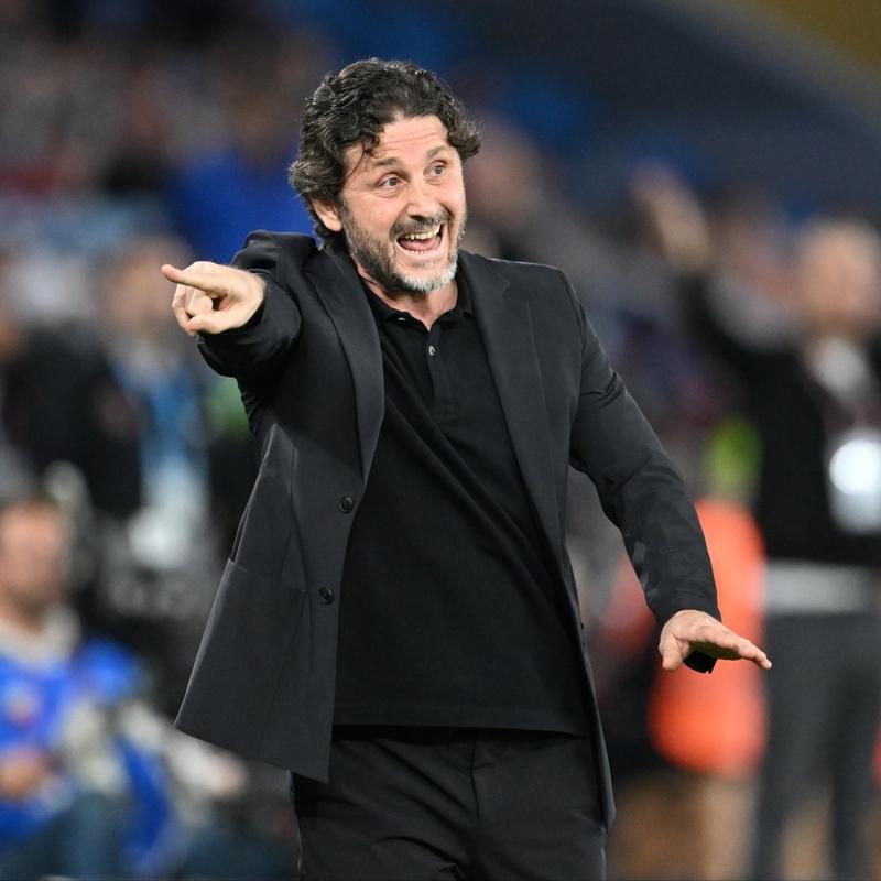 Fatih Tekke: zgnm ama inadna devam