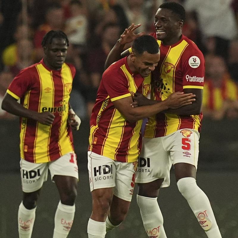 G�ztepe'nin bile�i b�k�lm�yor