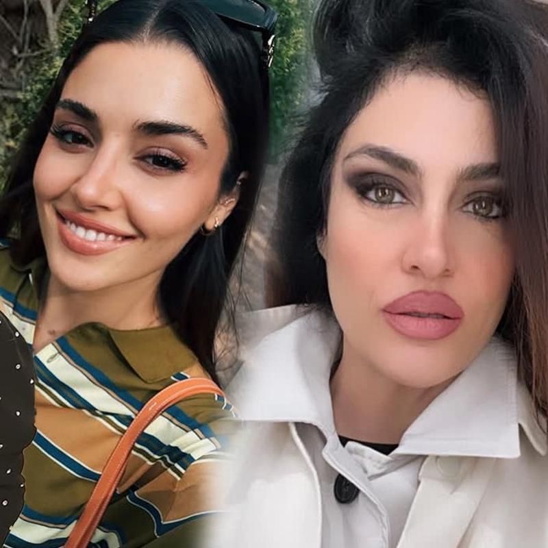 Ayrlk gndemde... Arzu Sabanc'ya sert szler