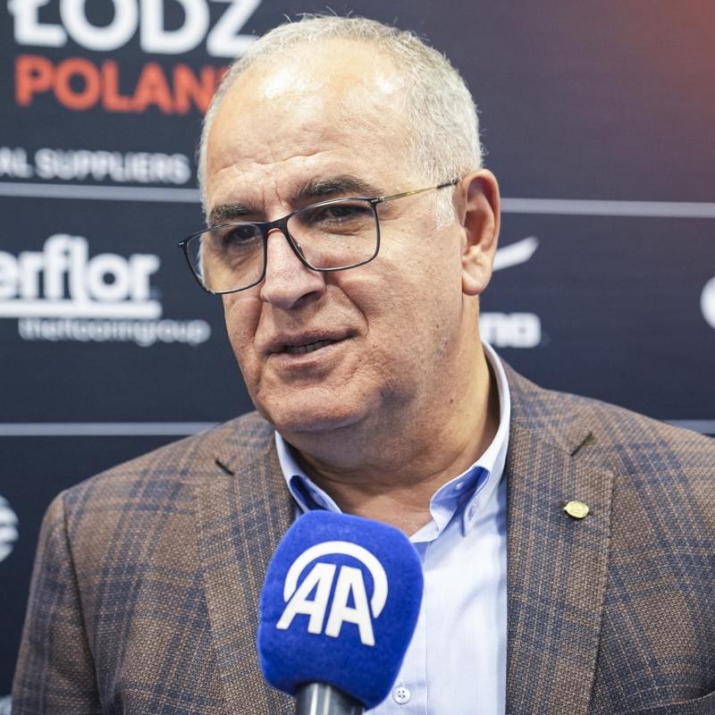 Mehmet Akif stnda: artmaya devam edeceiz