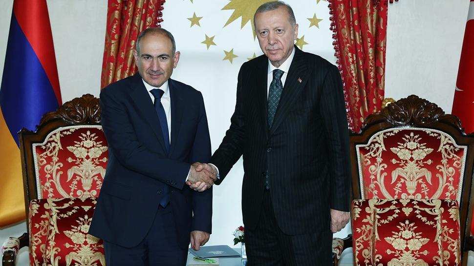 Painyan'dan dikkat eken Trkiye aklamas: Bize gven veriyor