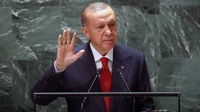 Bakan Erdoan dnyann dikkatini ekecek! Trkiye yine Filistin'in sesi oluyor