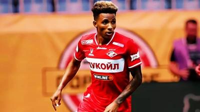 Gedson Fernandes Rusya'nn gndeminde! ok st dzey bir oyuncu