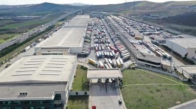 Kat belge ortadan kalkt! Hava yolu gmrk beyanlarnda dijital dnem