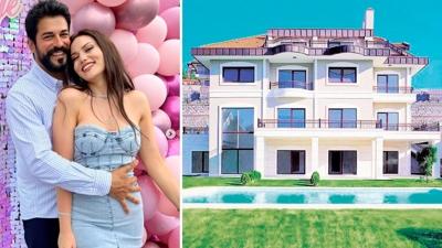 Malvarln nakde eviriyor