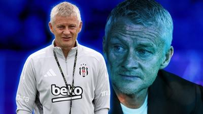 Yln srprizi! Ole Gunnar Solskjaer geri dnyor