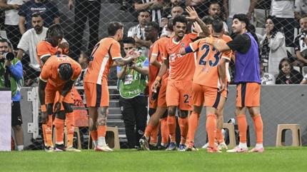 Baakehir, sahasnda Alanyaspor'u arlayacak