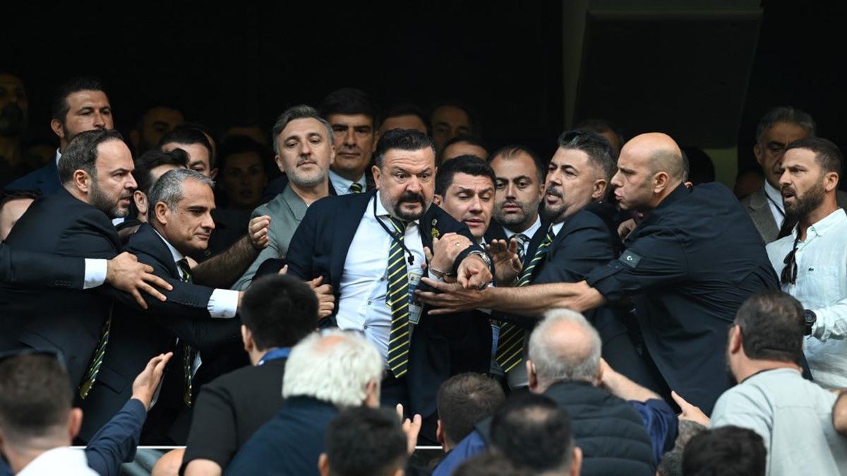 fenerbahe genel kurul seim fotoraflar resimleri