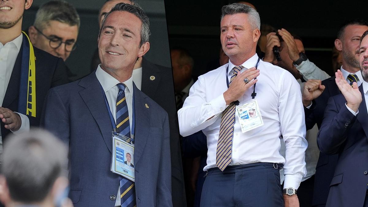 fenerbahe ali ko sadettin saran fotoraflar resimleri