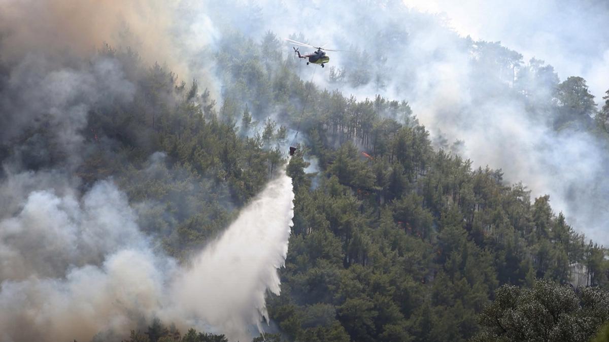 yangn mula antalya fotoraflar resimleri