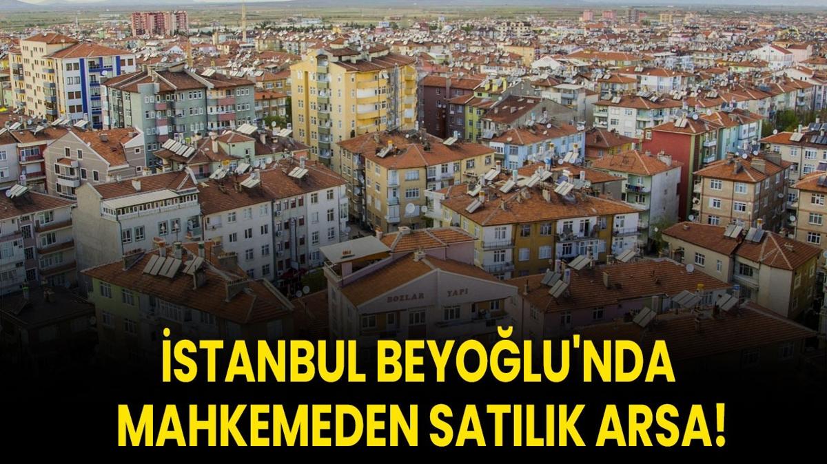 stanbul Beyolu 171 metrekare arsa mahkeme sat ilan ilangovtr fotoraflar resimleri