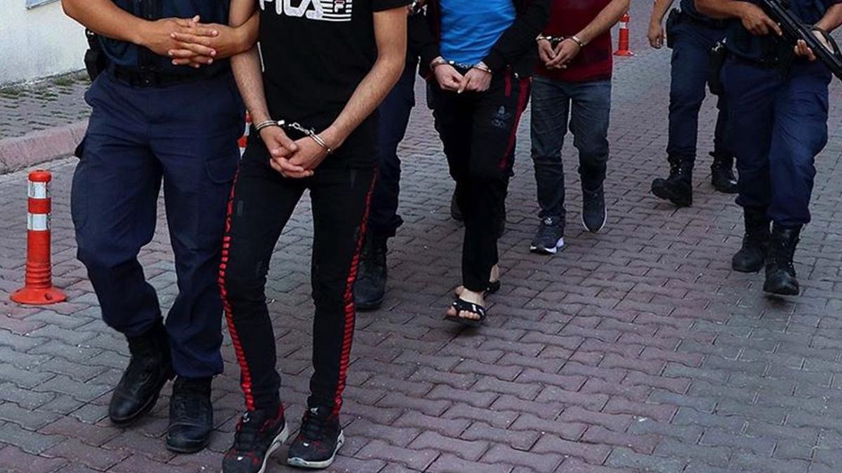 istanbul silahl saldr tutuklama fotoraflar resimleri