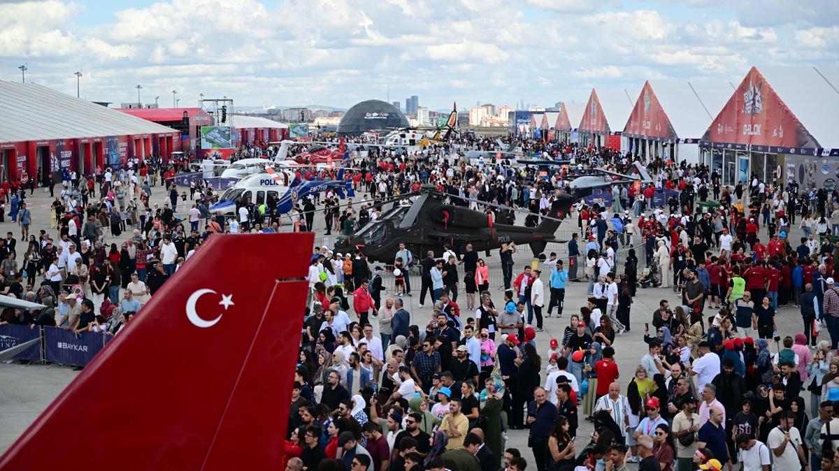 kobi pazar teknofest fotoraflar resimleri