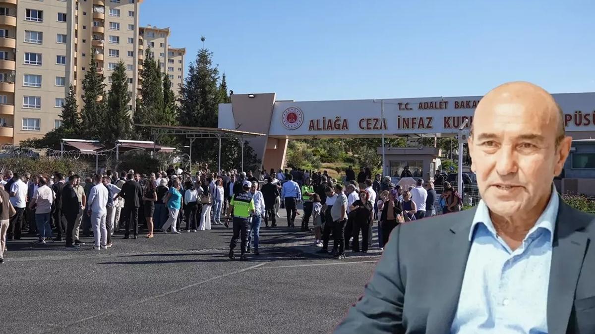 Tun Soyer Kooperatif yolsuzluu zmir Bykehir Belediye fotoraflar resimleri