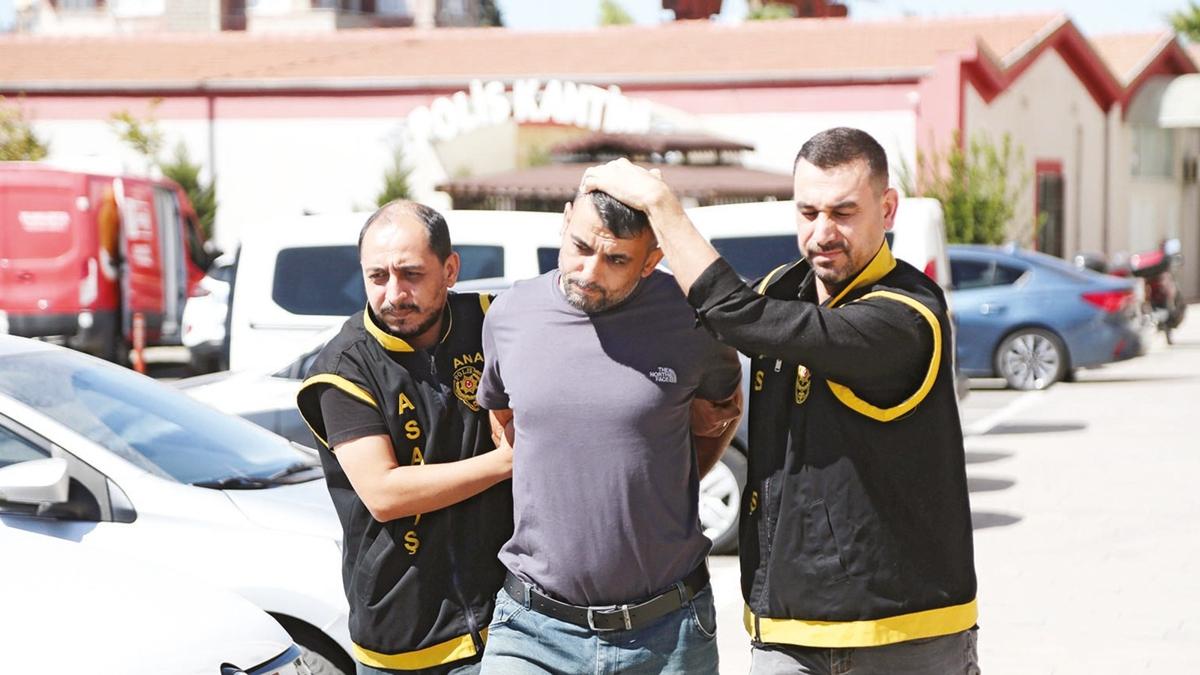 Hasan Akgn Dalyan . ara park fotoraflar resimleri