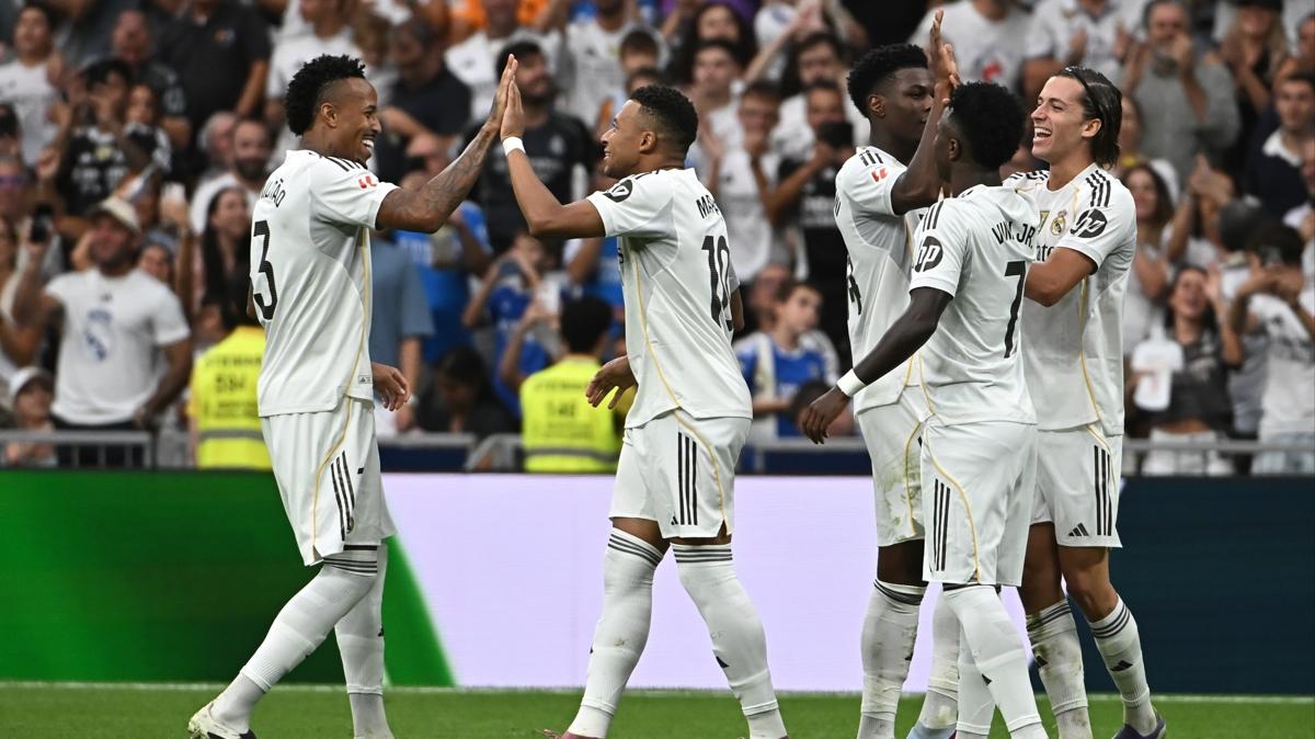 real madrid la liga espanyol fotoraflar resimleri