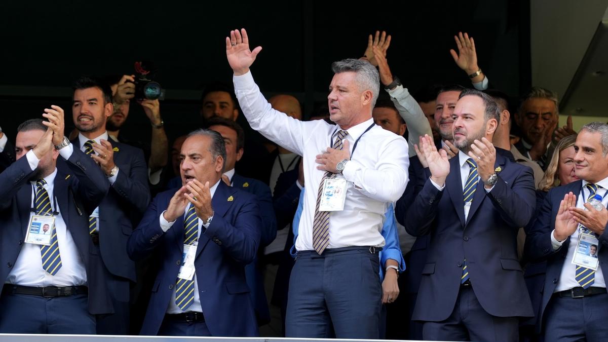sadettin saran fenerbahe ali ko fotoraflar resimleri
