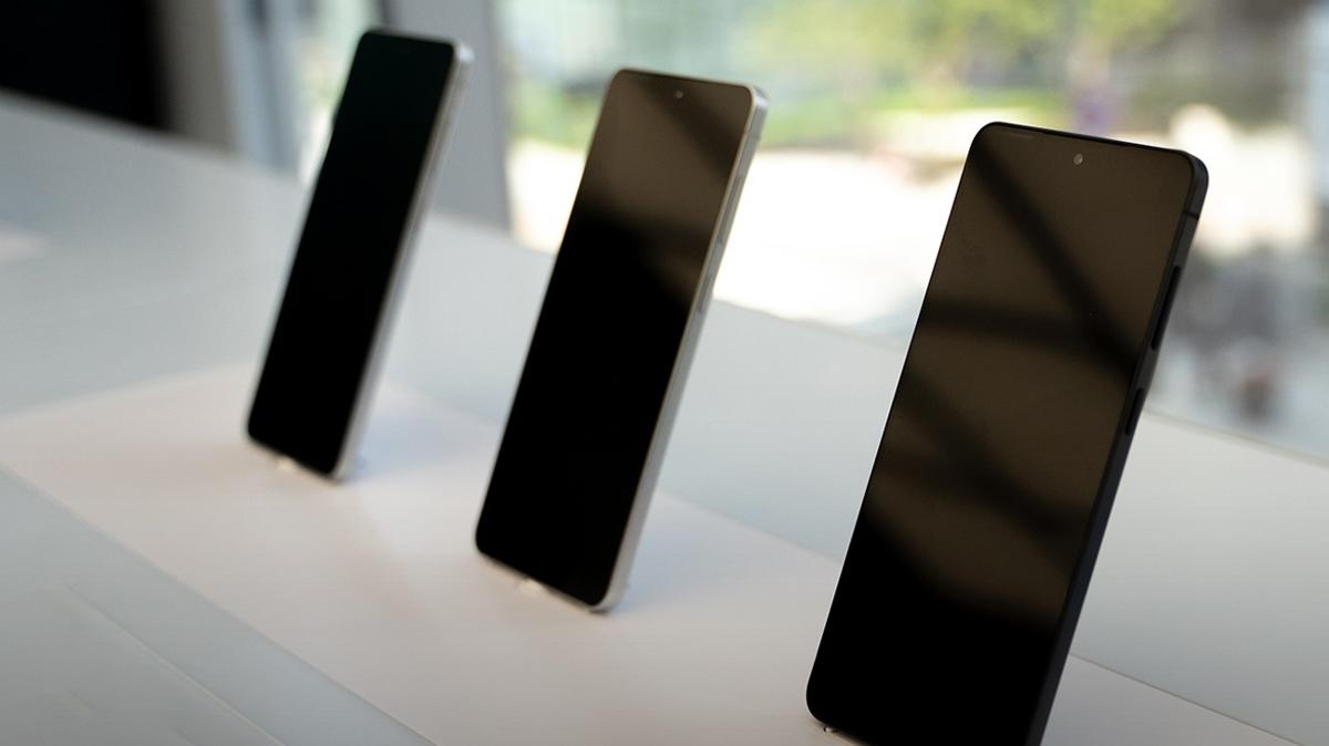 Samsung AppCloud veri-gvenlii fotoraflar resimleri