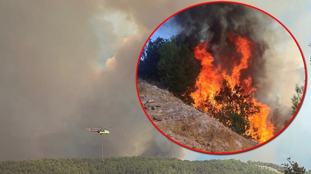 yangn mula antalya fotoraflar resimleri