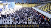Fenerbahe'de kritik seim
