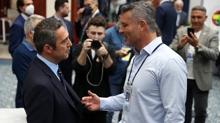 Fenerbahe'de tarihi kongre! Yeni bakan belli oluyor