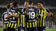 Fenerbahe'de tek hedef 3 puan! Rakip Kasmpaa
