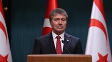 KKTC Babakan stel: Trkiye'nin byk destekleriyle her geen gn daha da ileriye gideceiz